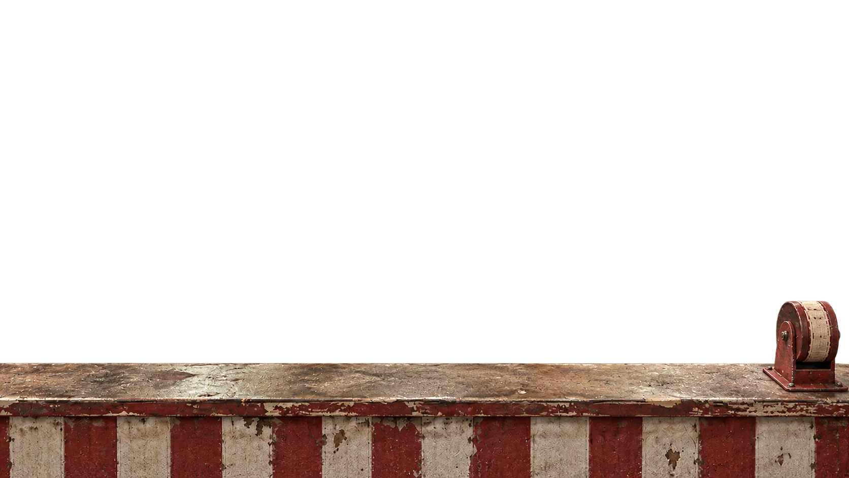 Prize counter